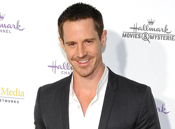 Jason Dohring Jason Dohring